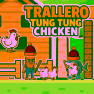 Trallero Tung Tung Chicken
